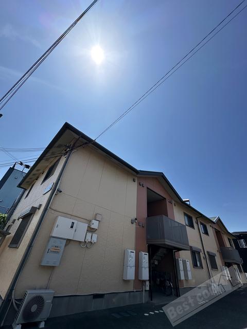 オアゼ二色I番館