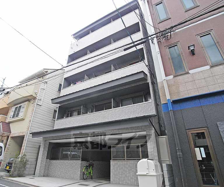 フラッティ西陣
