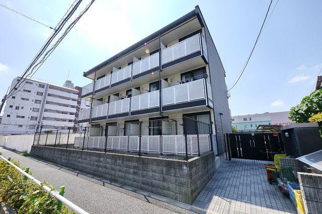 レオパレスサルカンドラ