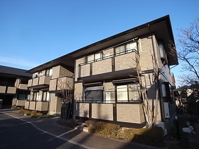 ガーデンスクエア伊丹