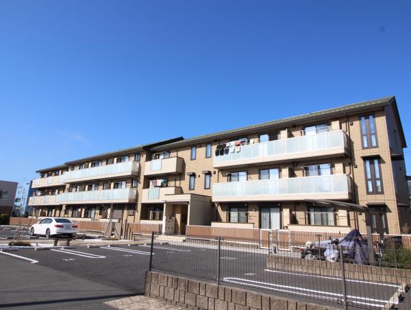 グランドゥール二の宮
