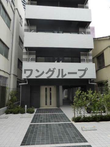 リヴシティ東池袋