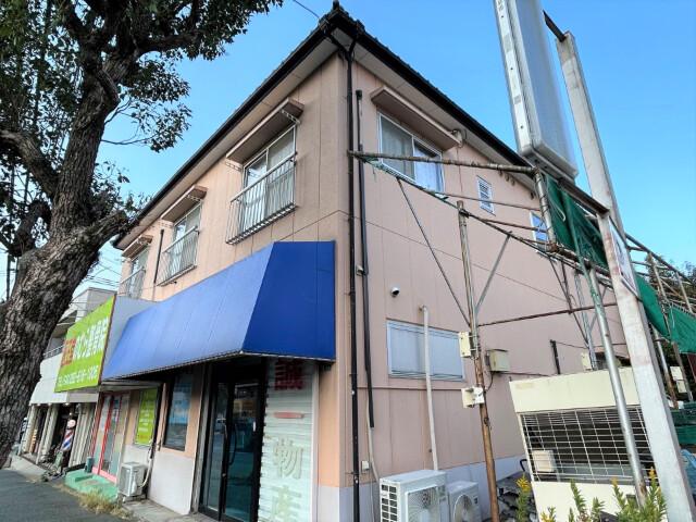 ローズマロウ