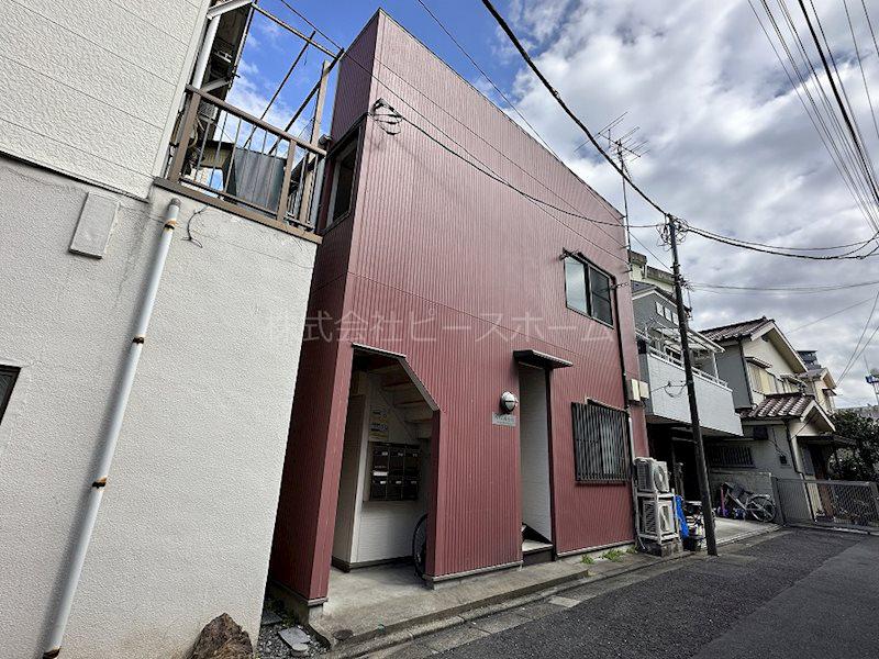 ハイム長谷川