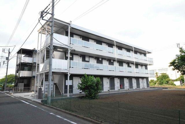 ハビテ国立
