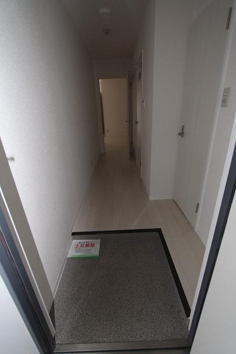 レオハイム長尾II