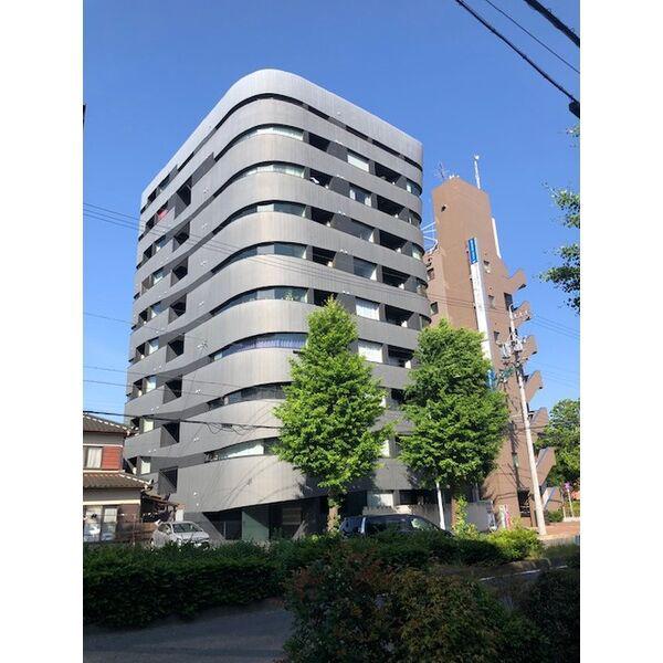 BAUWERK(1LDK/9階)