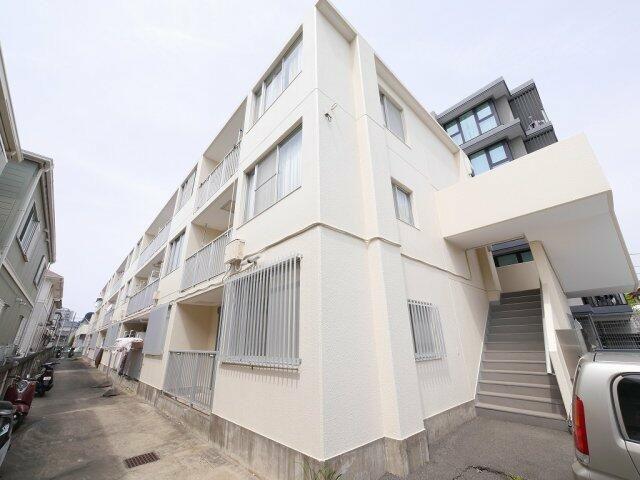 フラット鈴木