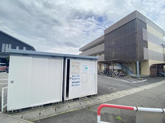 ジュネスオノヅカ