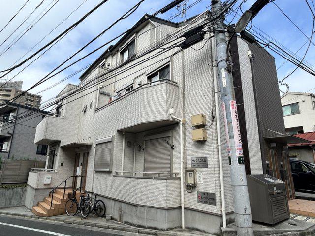 サンライズ池袋