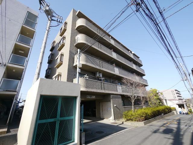シューペリア浦和