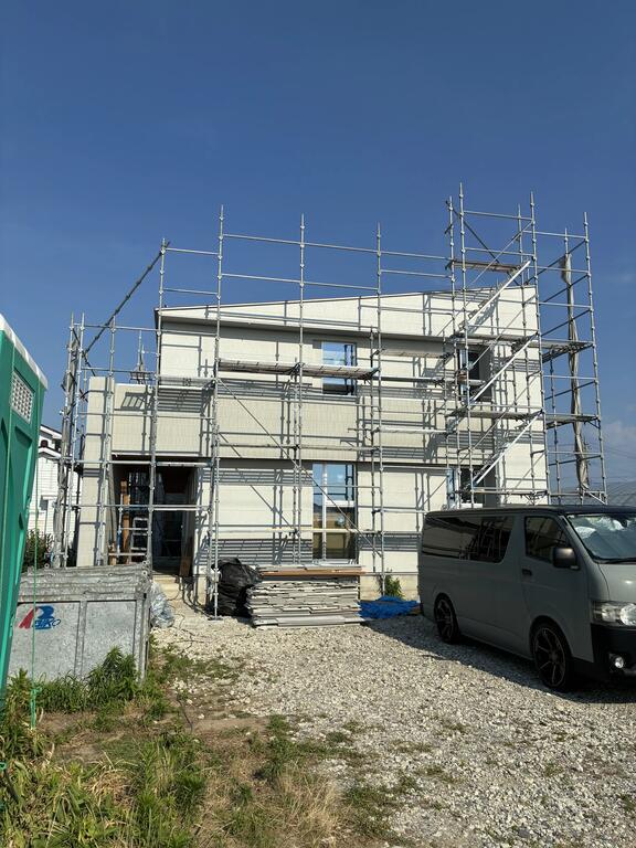 ＩＲいしかわ鉄道 小松駅 徒歩25分  新築(1LDK/1階)