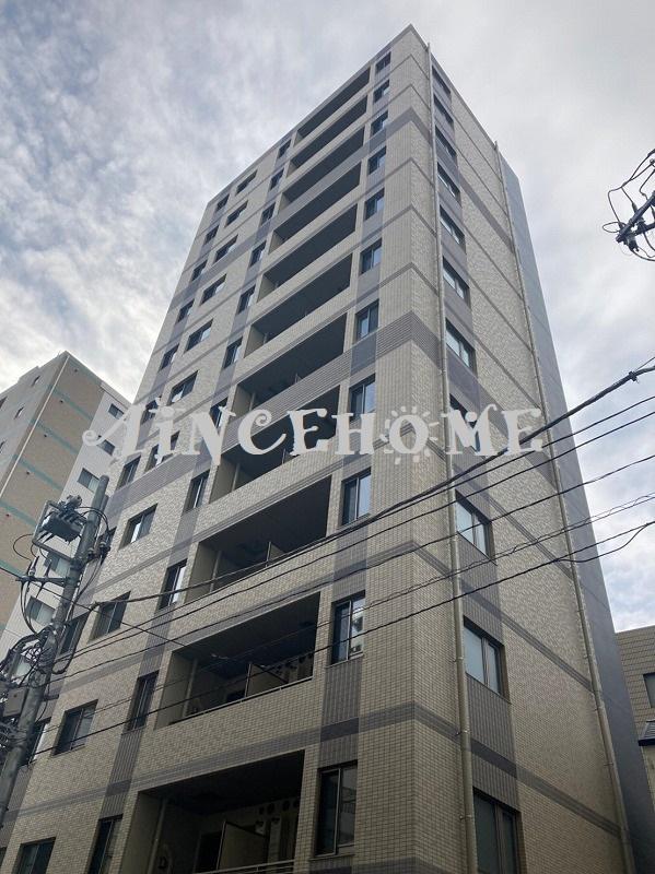リビオメゾン日本橋久松町