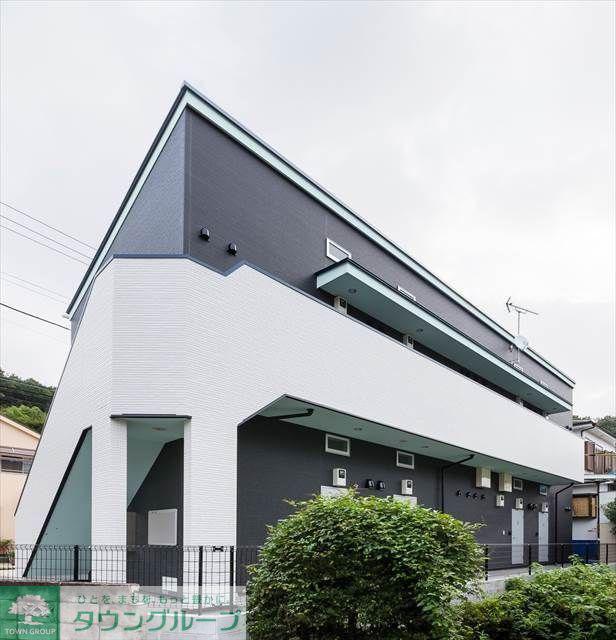 ジオーレ稲田堤