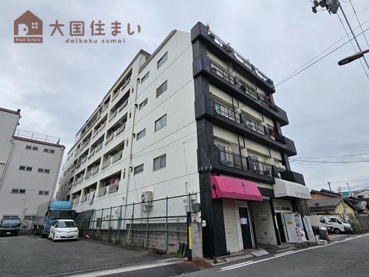 タカイレジデンス