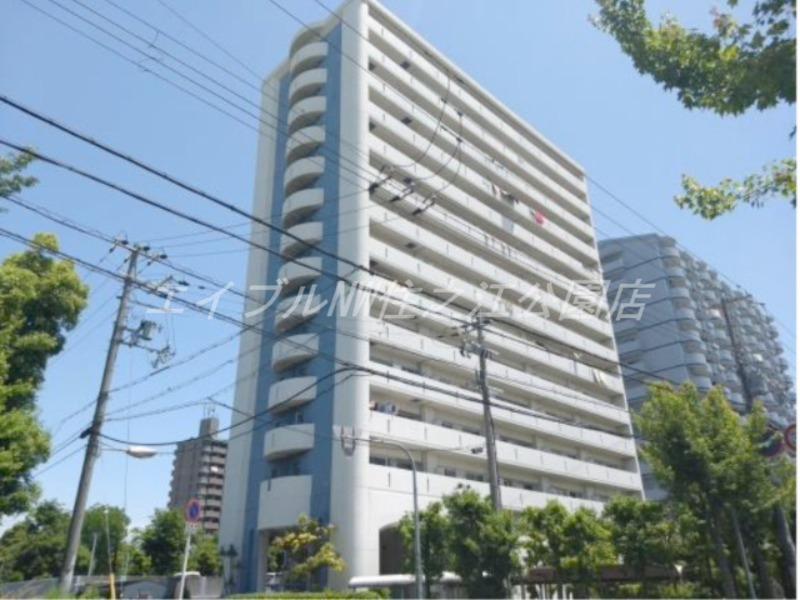 ノアーズアーク住之江