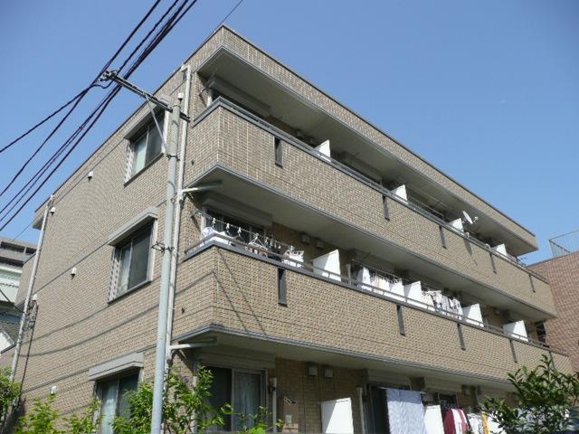 ゴールドエッグ南砂