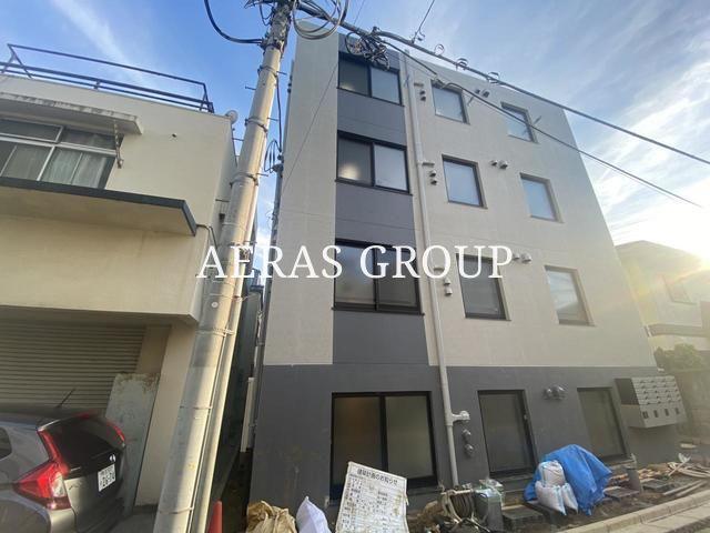 CITY WALK永福町
