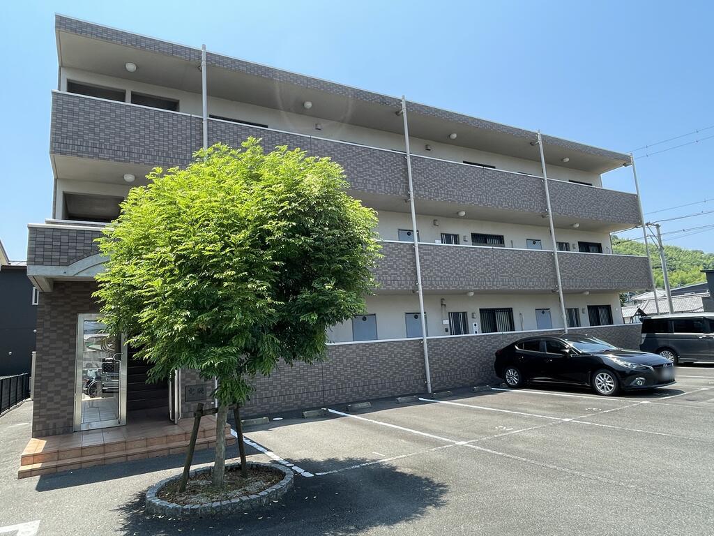 ブライム北斎院301号