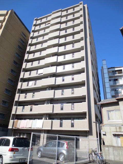 エスポワール福岡
