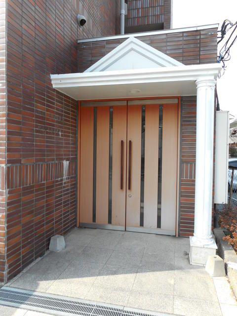 サンコート宮原