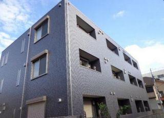 ヘリテージ椎名町 A棟
