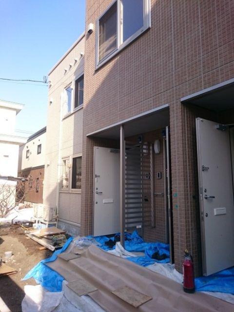 D-ROOM東札幌