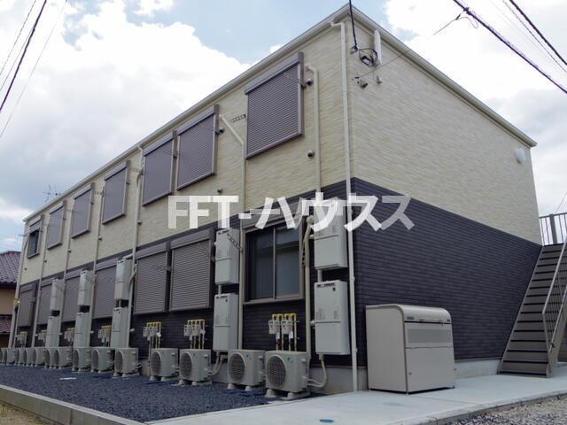 シャルロット幕張