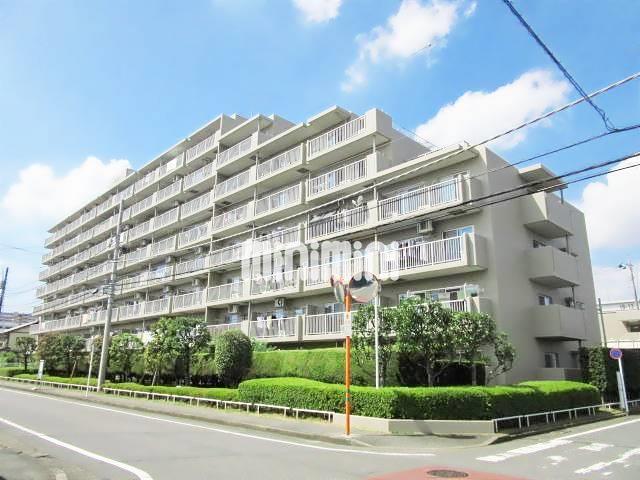 若葉グリーンプラザ弐番館