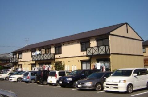 シャトレ岡田II