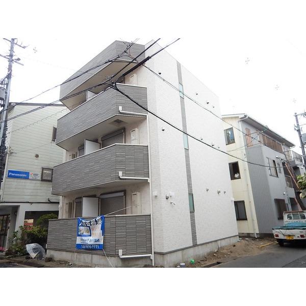 ノイエ ヴィラ