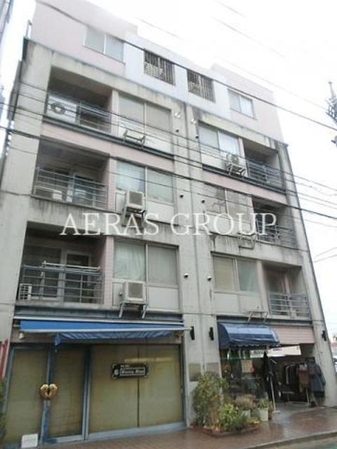 清寿フラット