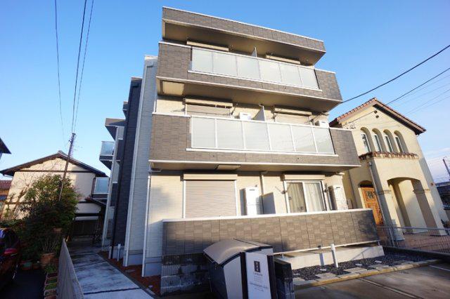GRAND MAISON GIFU