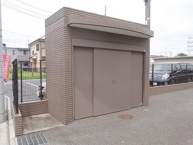 サンハイク7東小金井