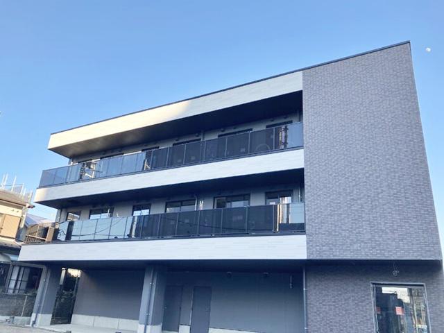 TERRACE WELLNESSII