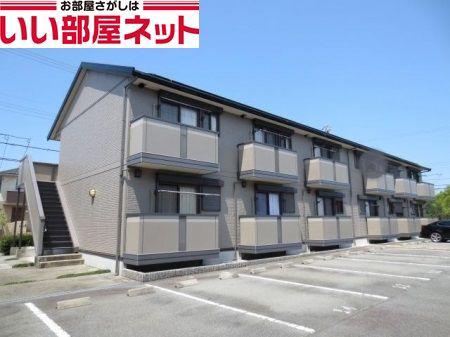 CONFORT A棟