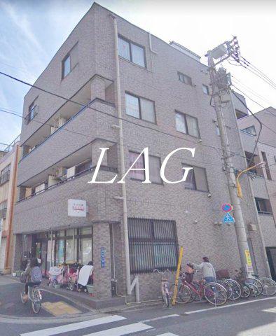 ユーコート錦糸町