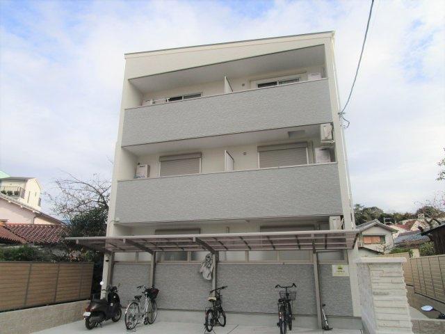 クリエオーレ北中振