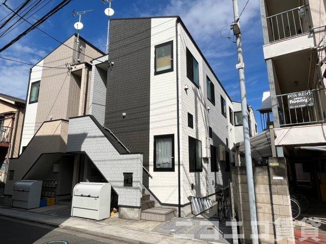 アイフィロス北千住