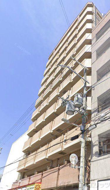 シャインビュー淡路