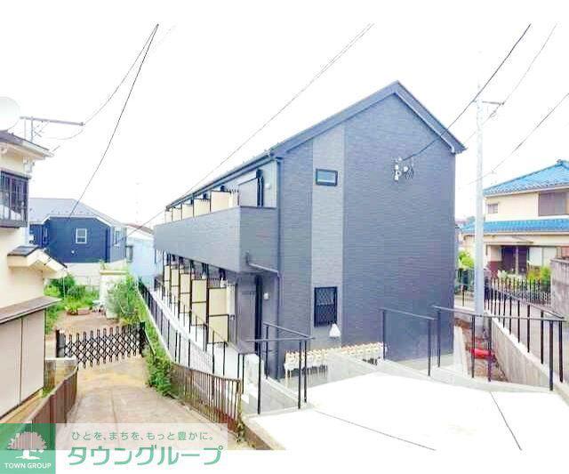 VENUS LAGOON 斎藤分町