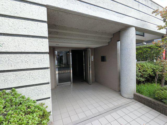 エスエスハイツ市川