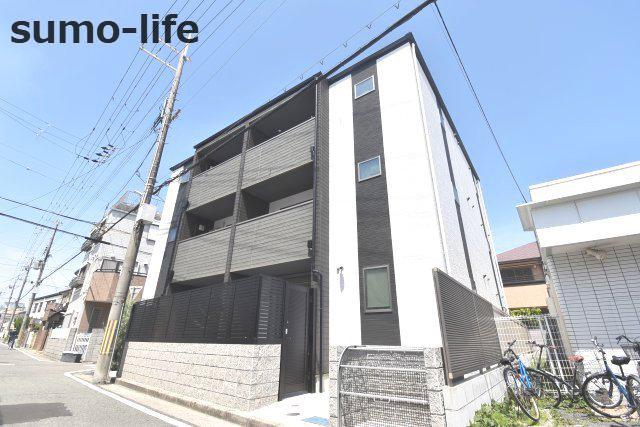 エルミタージュ塚口