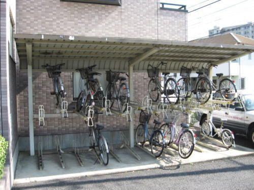 ウエストベリー弐番館