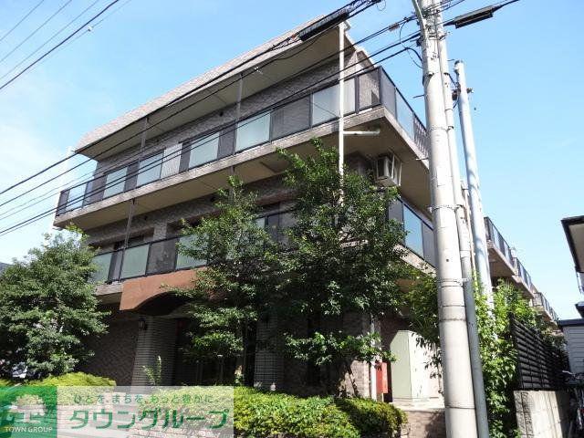 KODAヒルズ田園調布
