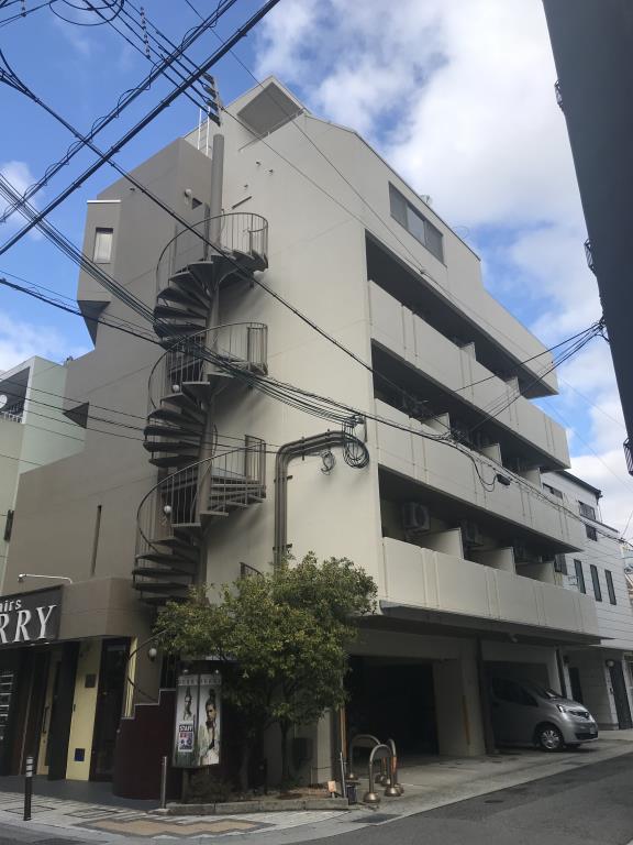 グローバルビレッジ御影