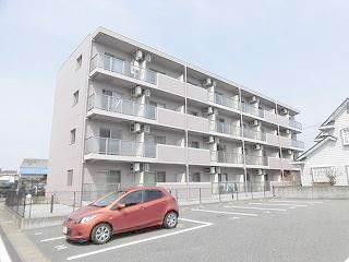 エル・フィネス三島