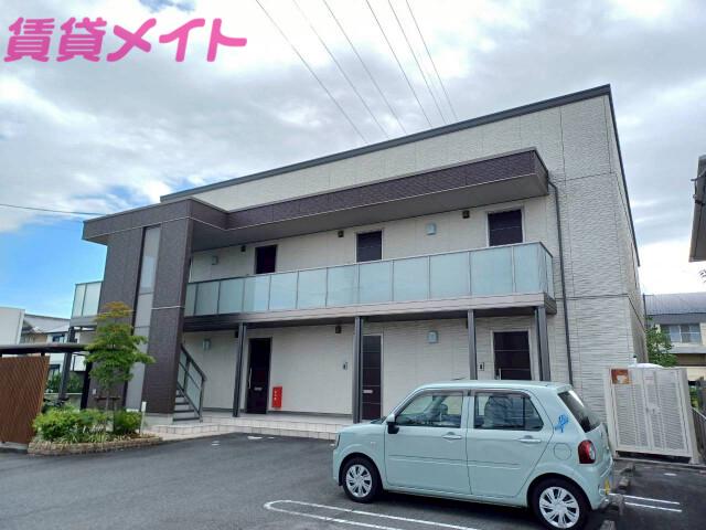 アクシアII