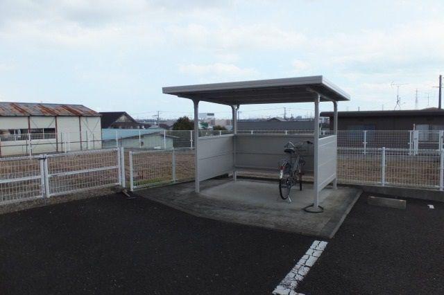 レオパレス山崎