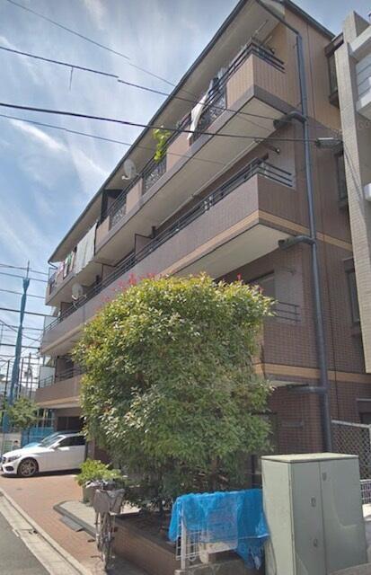 ヴォア代々木の杜